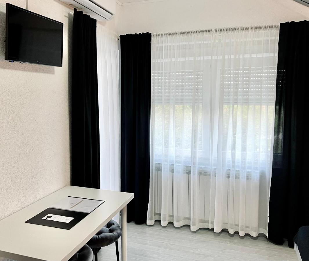 Rooms Mirabella Раковица Экстерьер фото