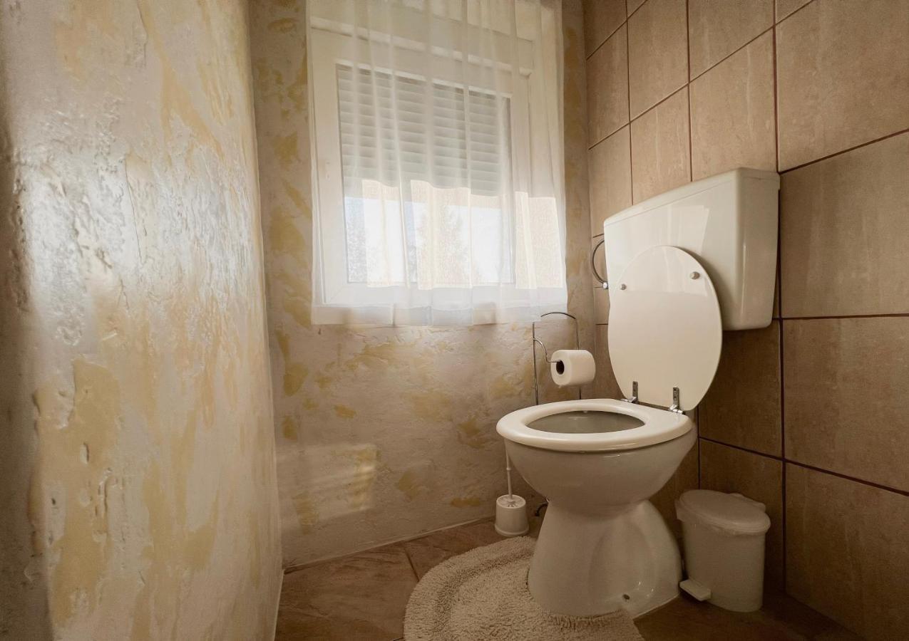 Rooms Mirabella Раковица Экстерьер фото