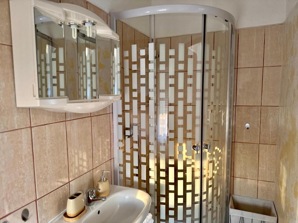 Rooms Mirabella Раковица Экстерьер фото