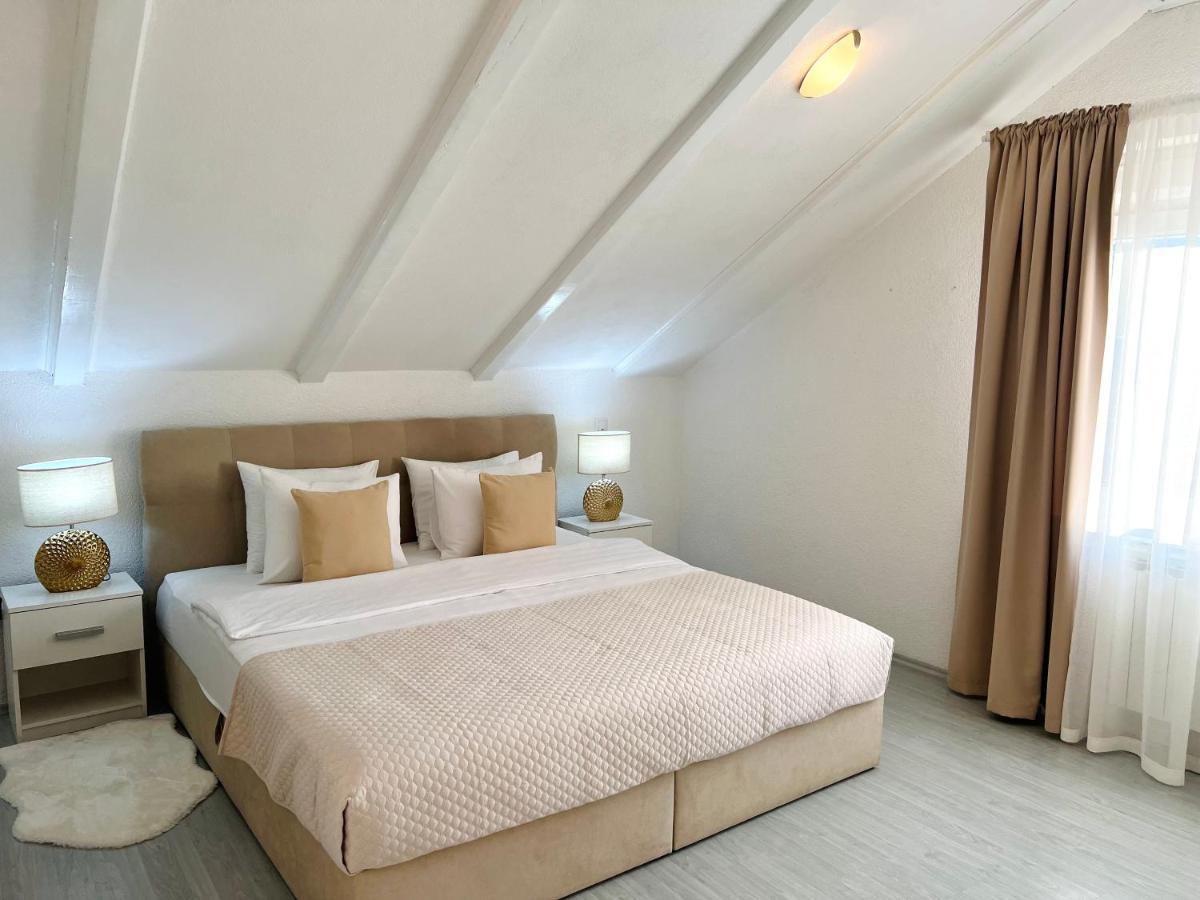Rooms Mirabella Раковица Экстерьер фото