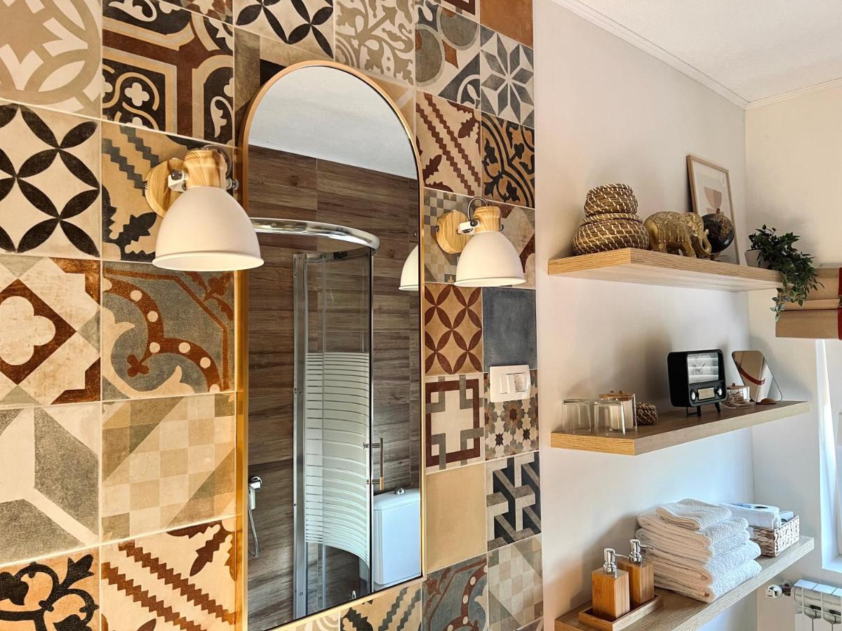 Rooms Mirabella Раковица Экстерьер фото
