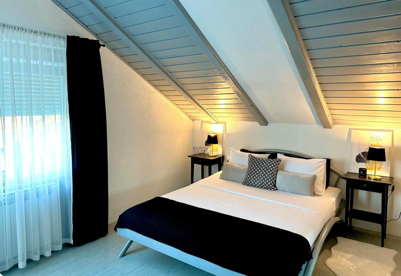 Rooms Mirabella Раковица Экстерьер фото