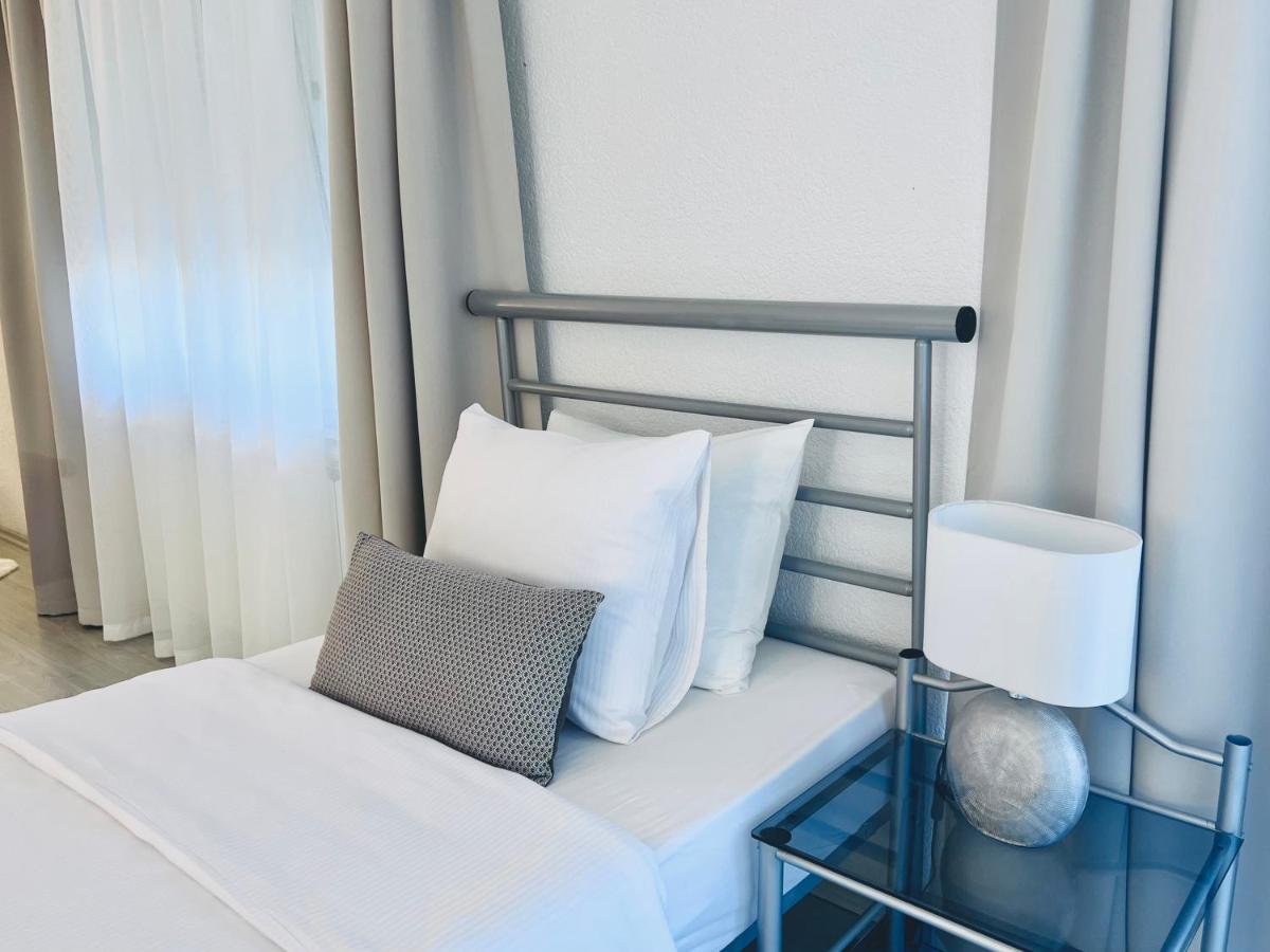 Rooms Mirabella Раковица Экстерьер фото