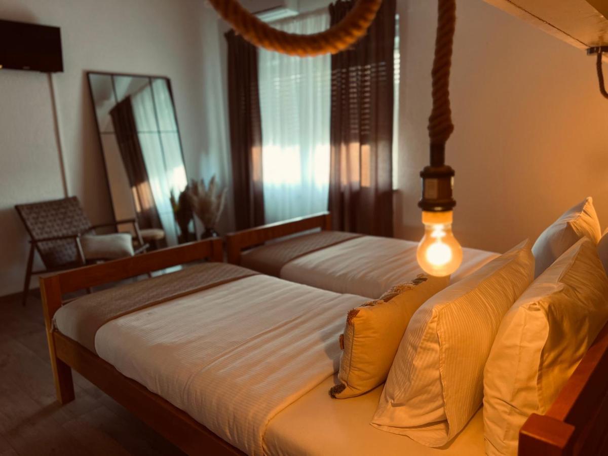 Rooms Mirabella Раковица Экстерьер фото